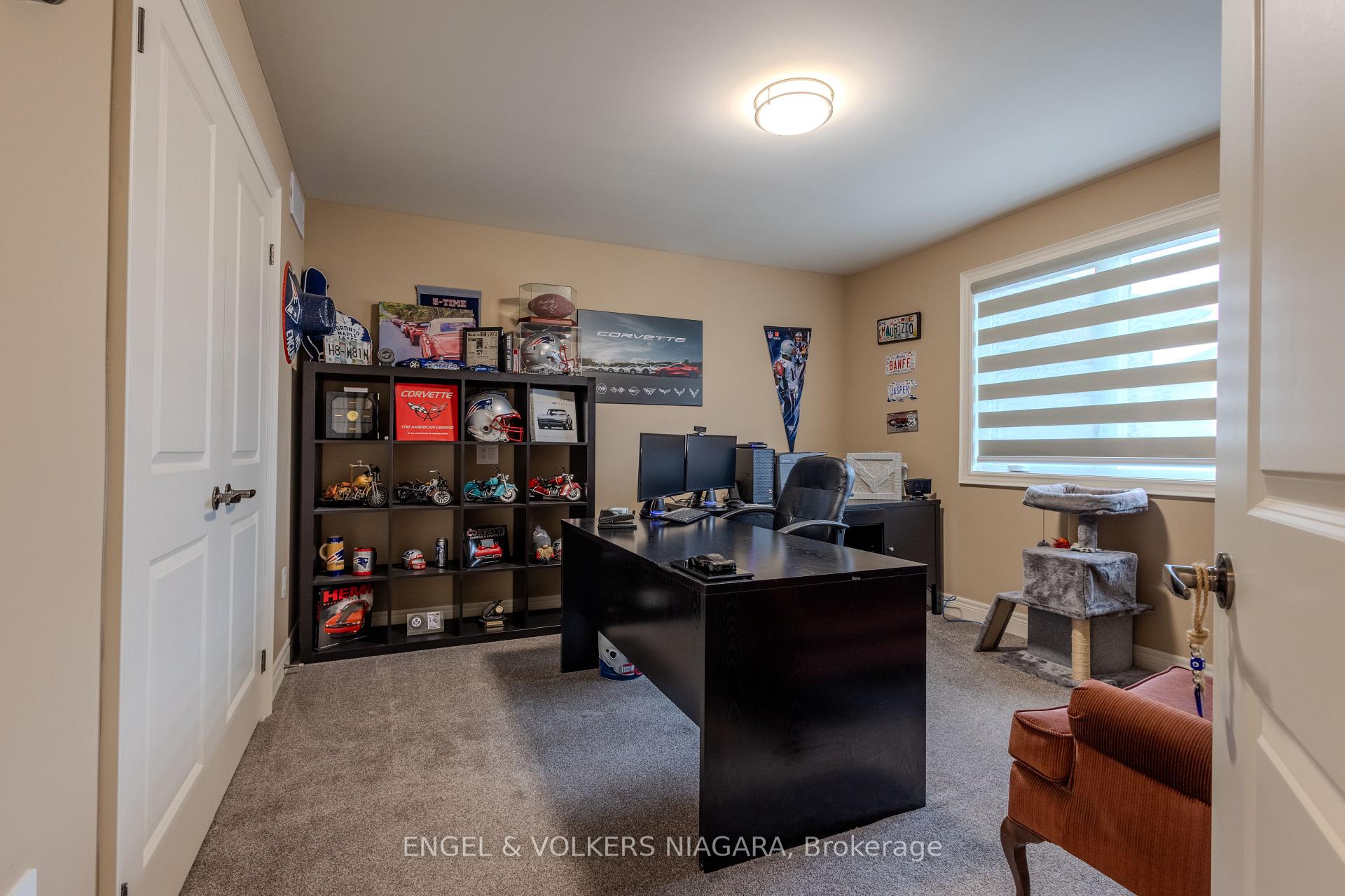 Photo 31 of 5 Delicious Court, Thorold, Rolling Meadows — HOMEH