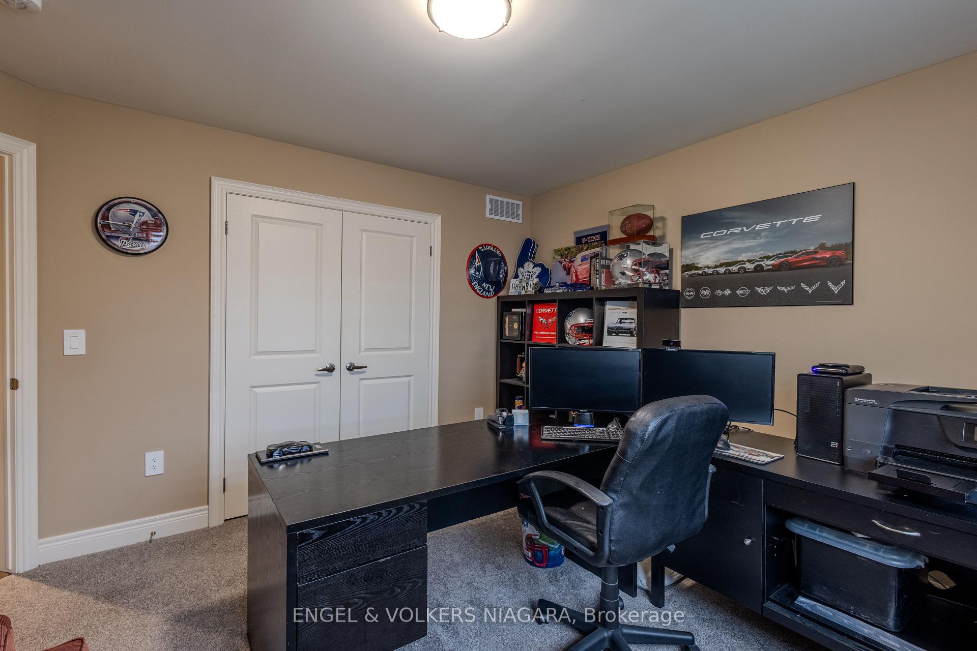 Photo 32 of 5 Delicious Court, Thorold, Rolling Meadows — HOMEH