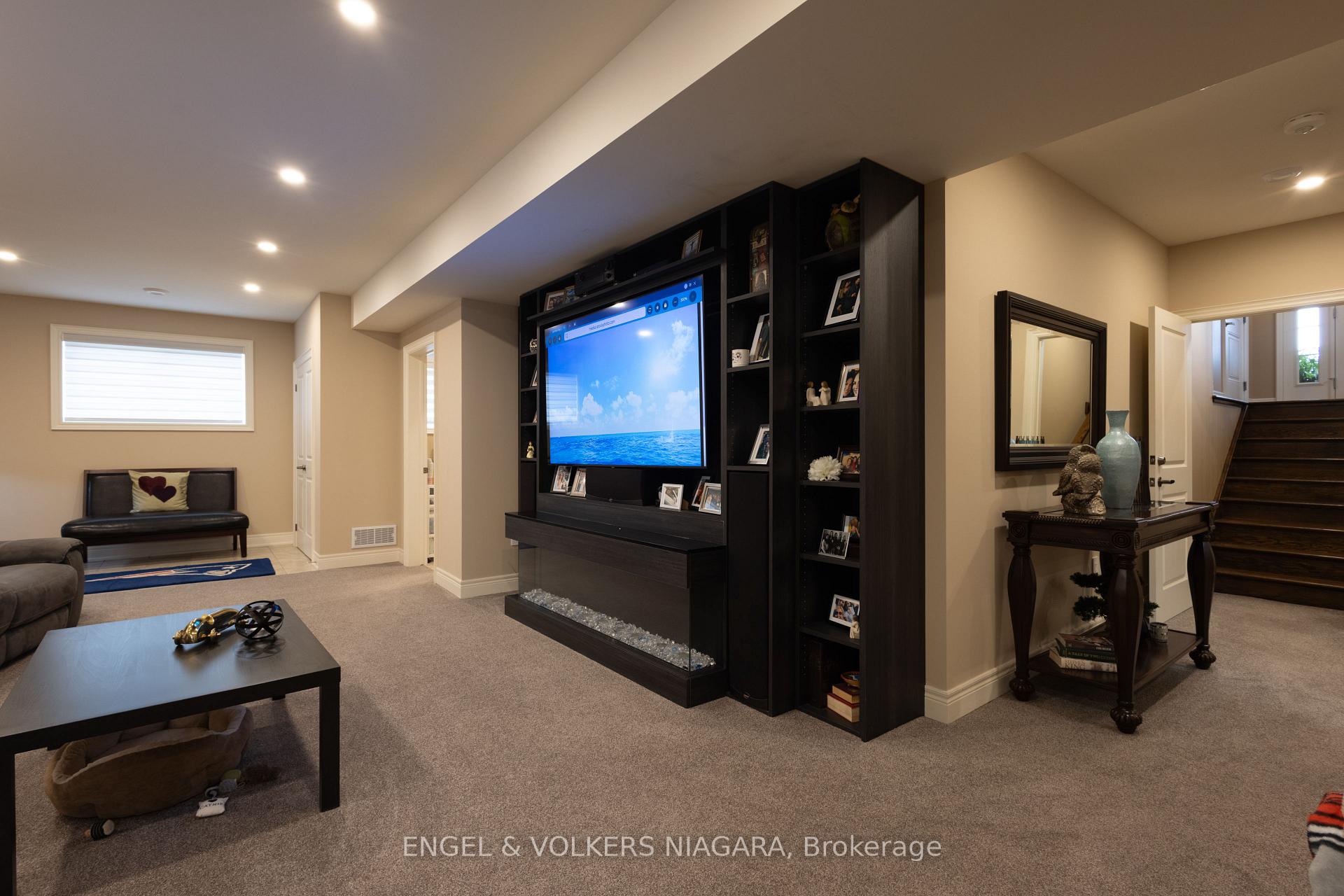 Photo 33 of 5 Delicious Court, Thorold, Rolling Meadows — HOMEH