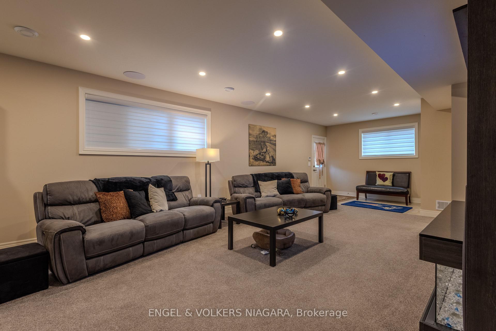 Photo 38 of 5 Delicious Court, Thorold, Rolling Meadows — HOMEH