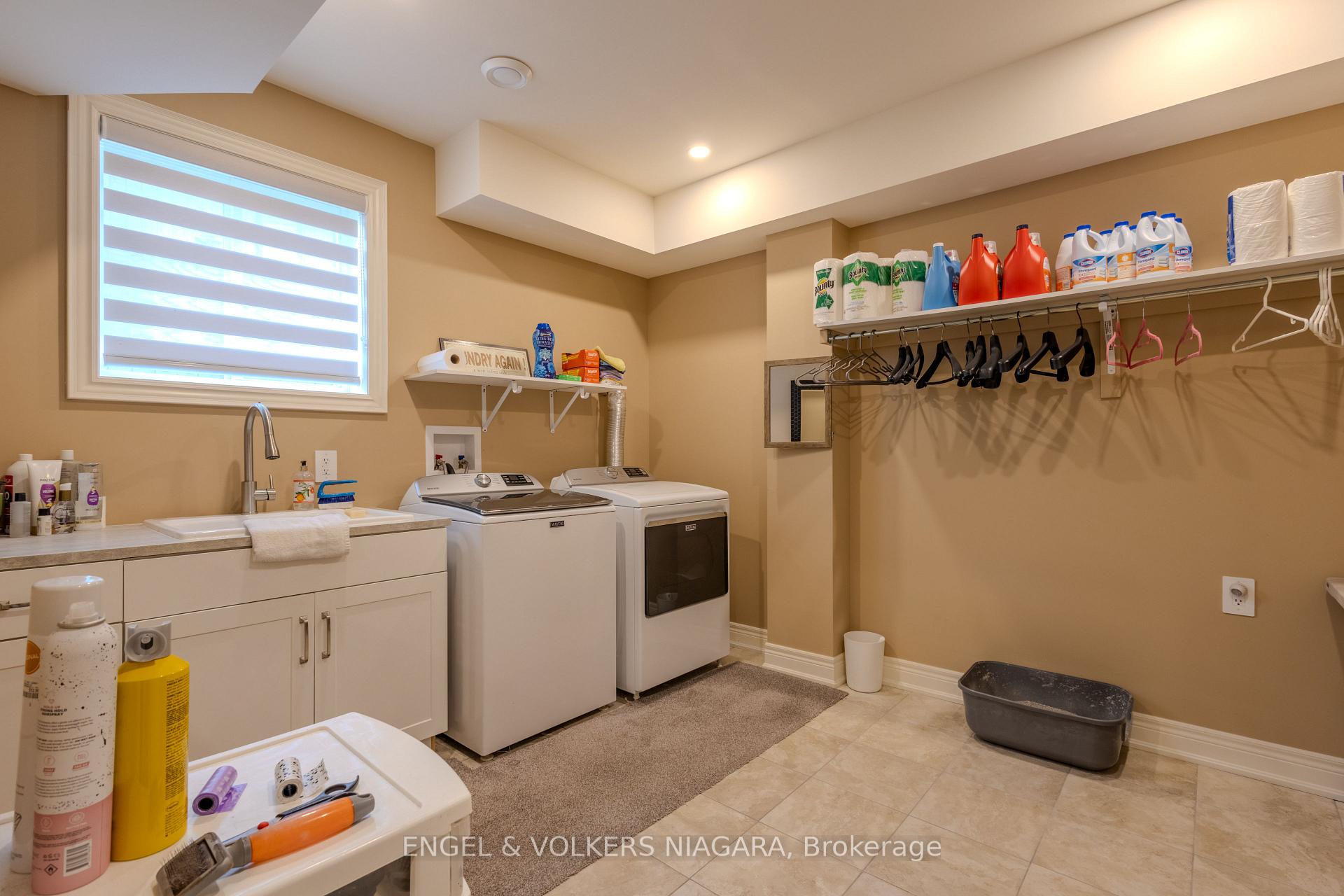 Photo 41 of 5 Delicious Court, Thorold, Rolling Meadows — HOMEH