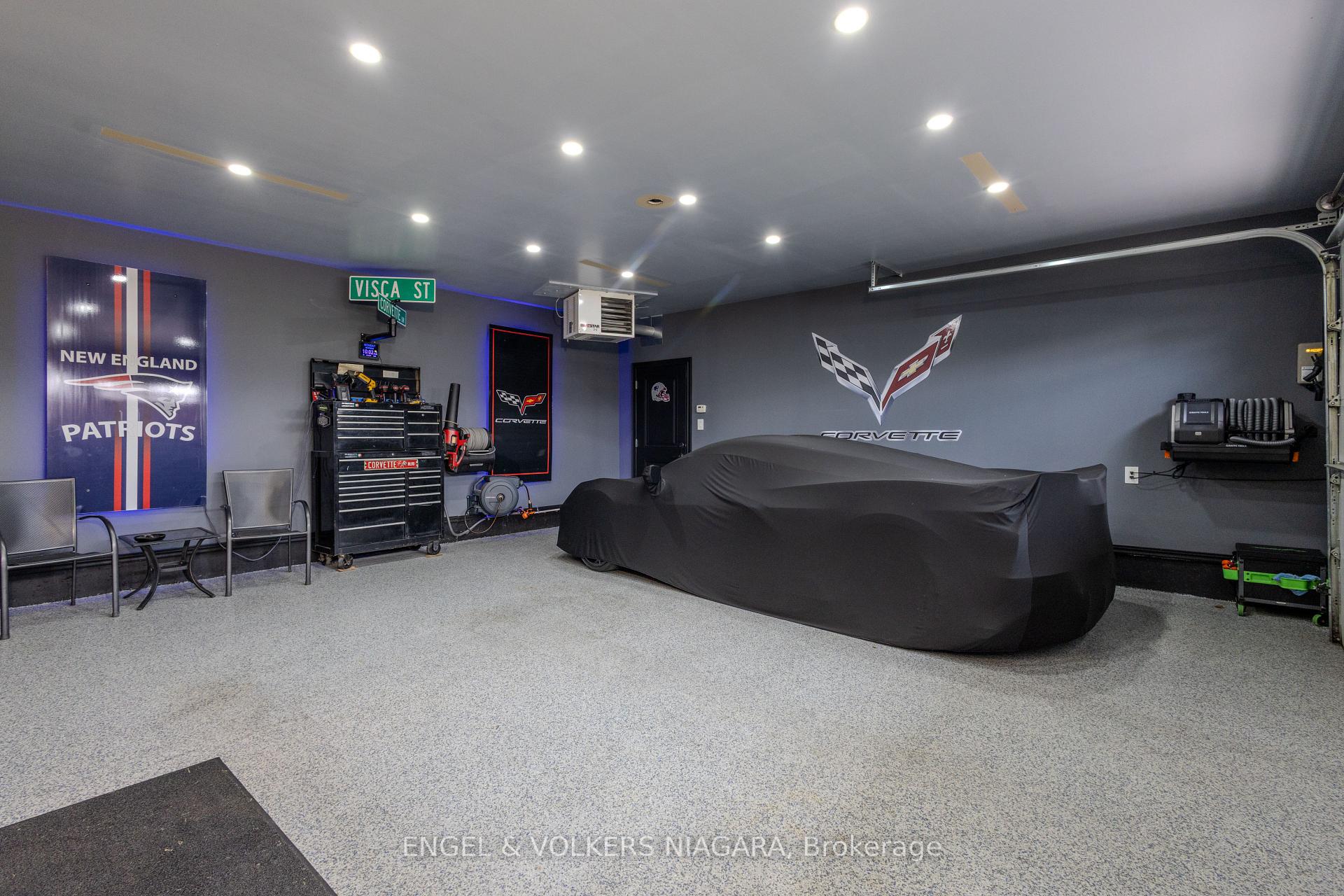 Photo 43 of 5 Delicious Court, Thorold, Rolling Meadows — HOMEH