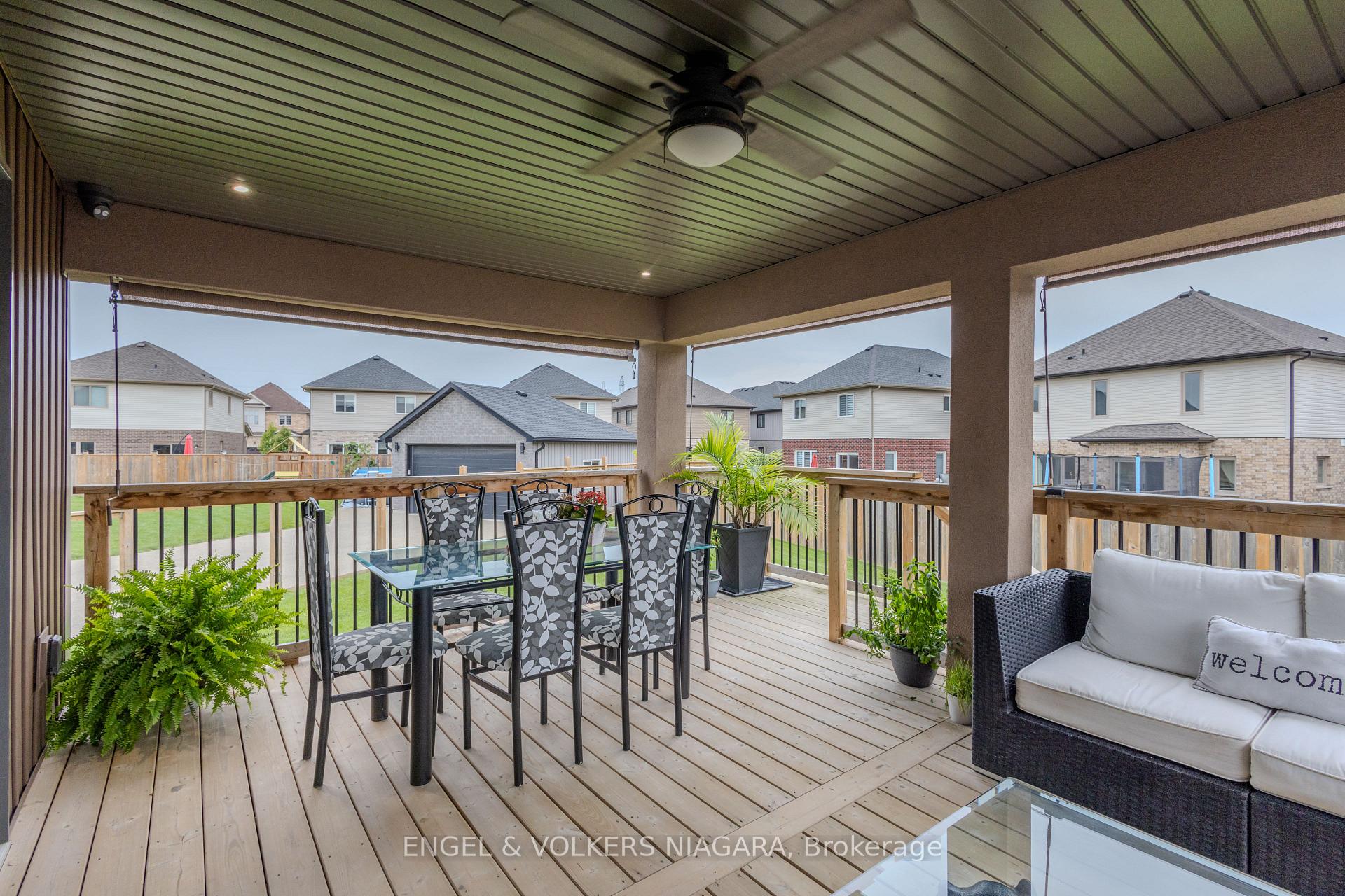 Photo 46 of 5 Delicious Court, Thorold, Rolling Meadows — HOMEH