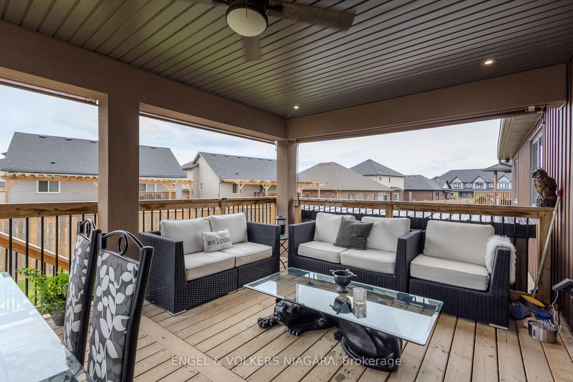 Photo 47 of 5 Delicious Court, Thorold, Rolling Meadows — HOMEH