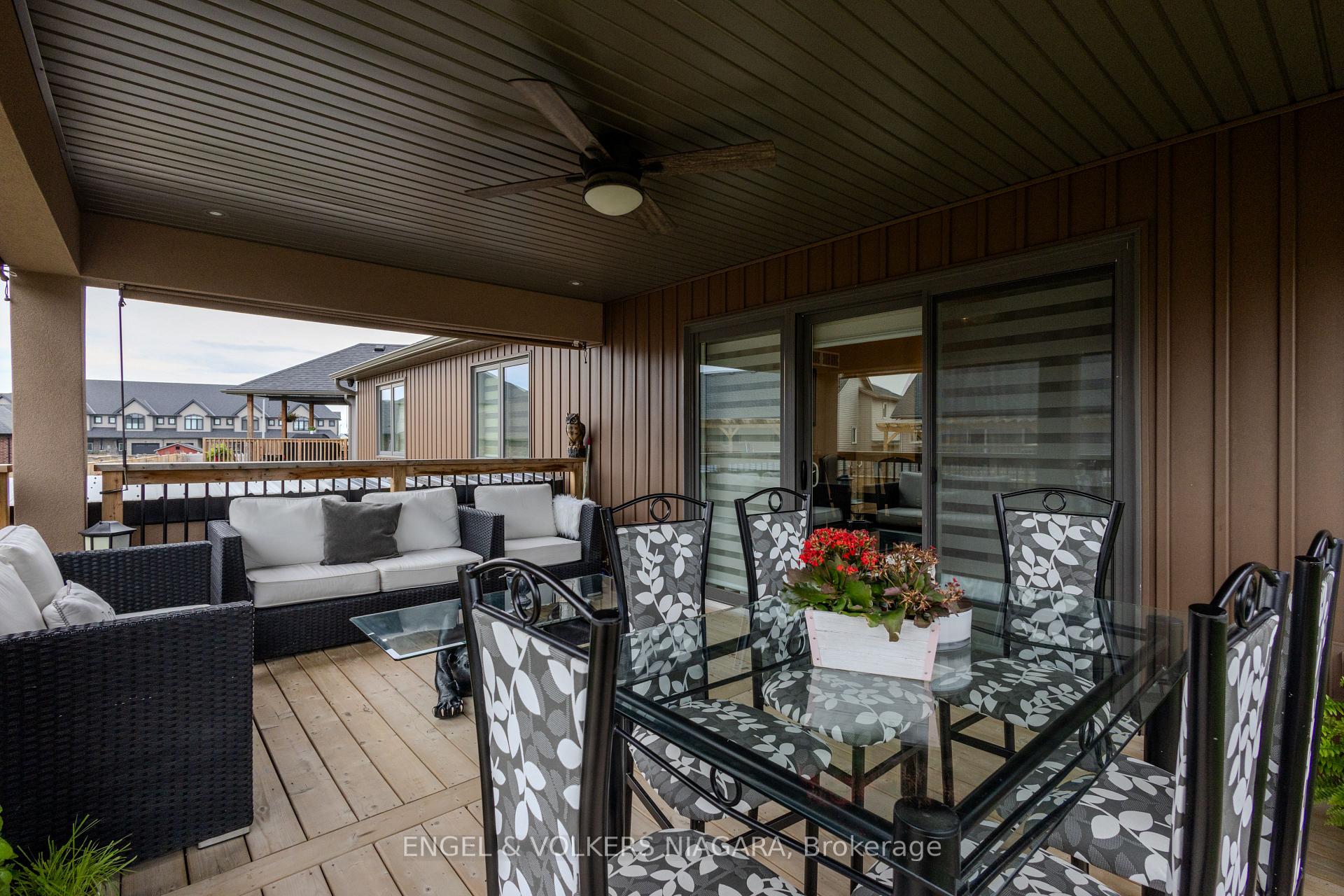 Photo 48 of 5 Delicious Court, Thorold, Rolling Meadows — HOMEH