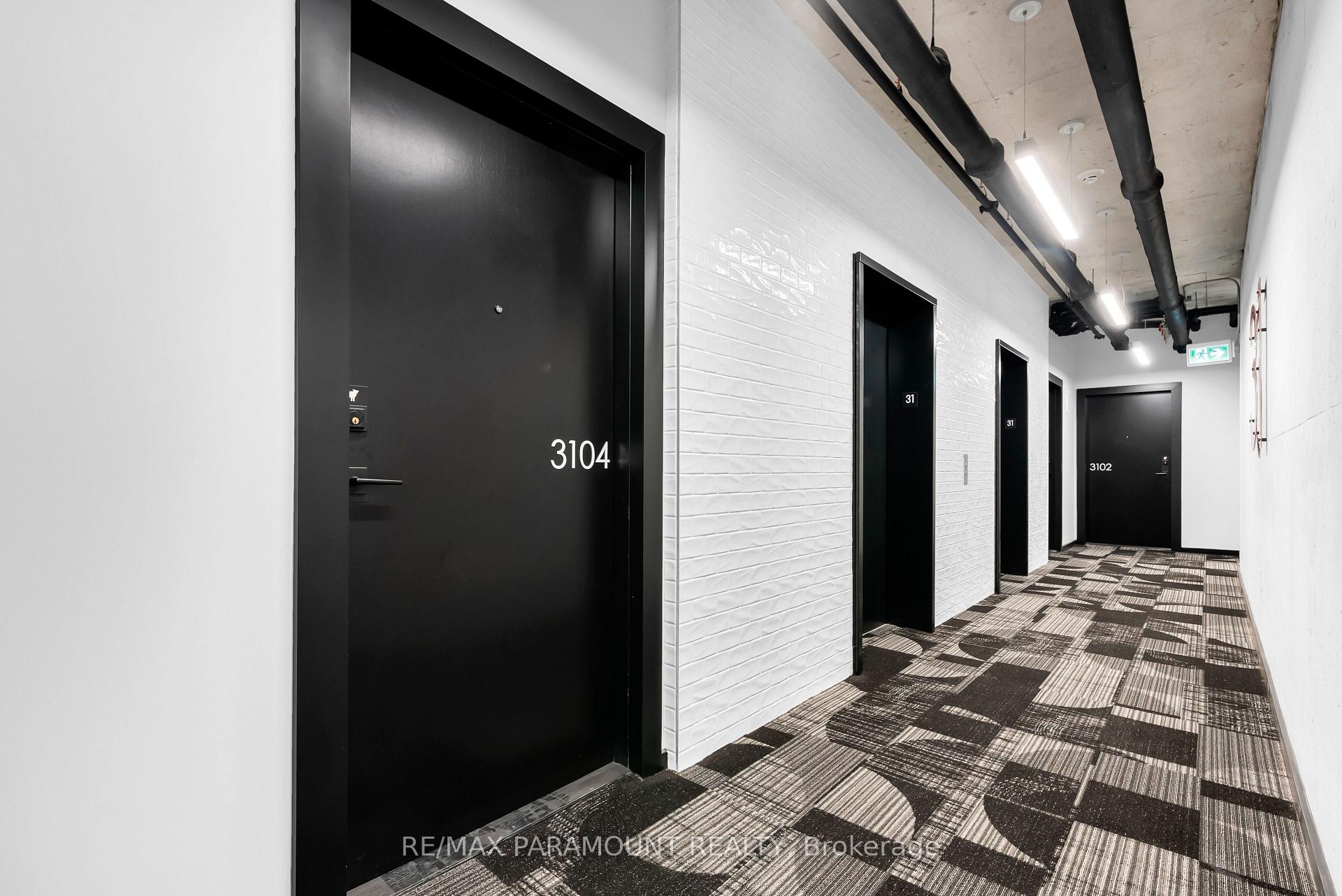 Photo 6 of Unit 3104, 284 King Street E, Toronto, Moss Park — HOMEH