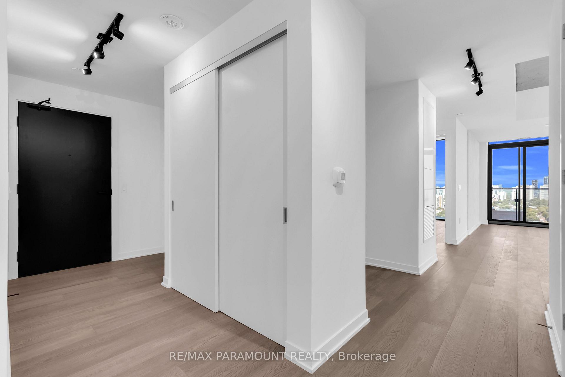 Photo 9 of Unit 3104, 284 King Street E, Toronto, Moss Park — HOMEH