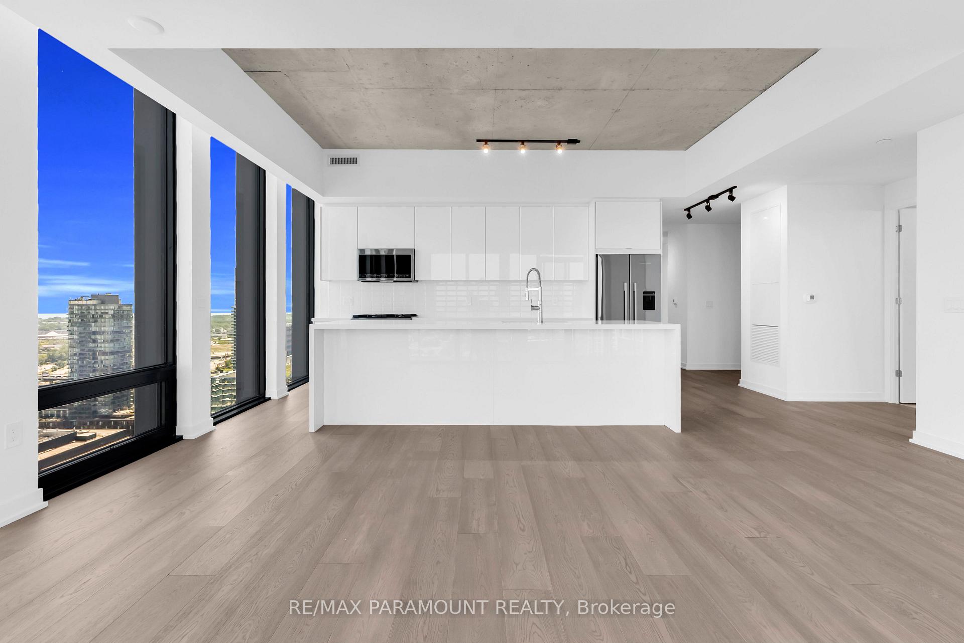 Photo 11 of Unit 3104, 284 King Street E, Toronto, Moss Park — HOMEH
