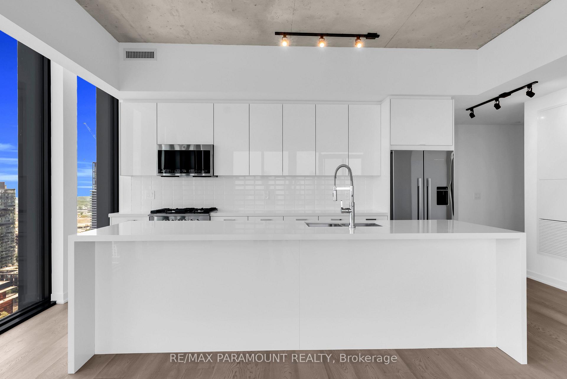 Photo 12 of Unit 3104, 284 King Street E, Toronto, Moss Park — HOMEH
