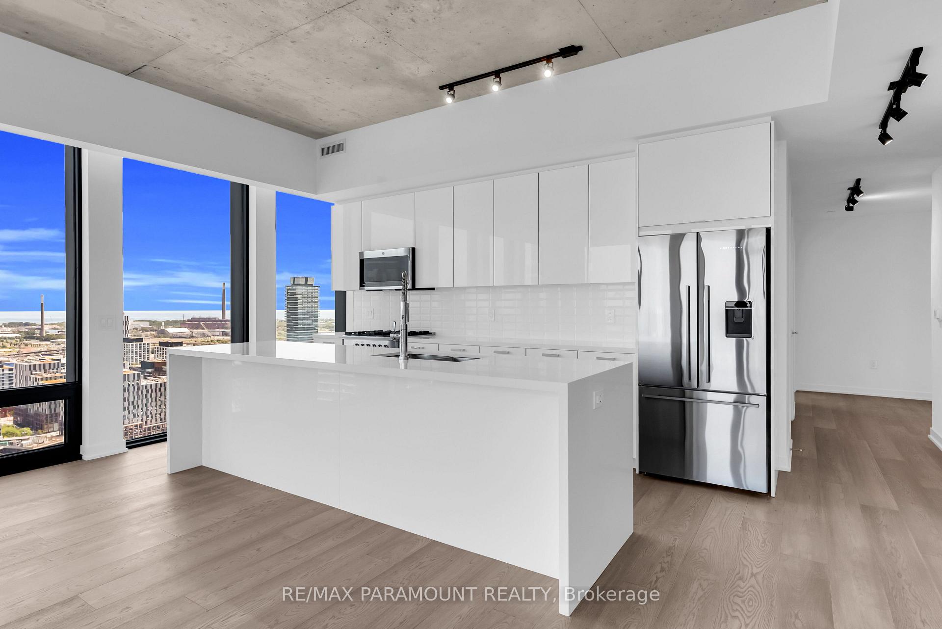 Photo 13 of Unit 3104, 284 King Street E, Toronto, Moss Park — HOMEH