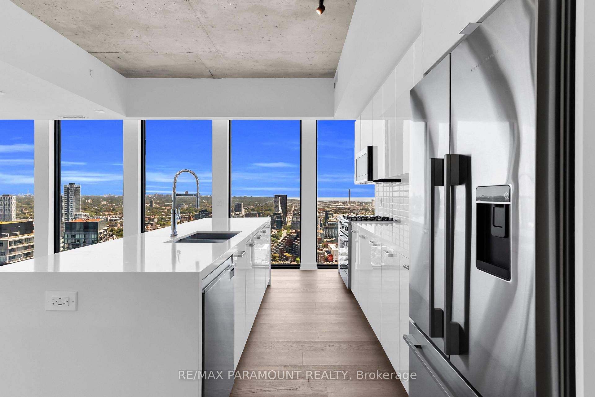 Photo 14 of Unit 3104, 284 King Street E, Toronto, Moss Park — HOMEH