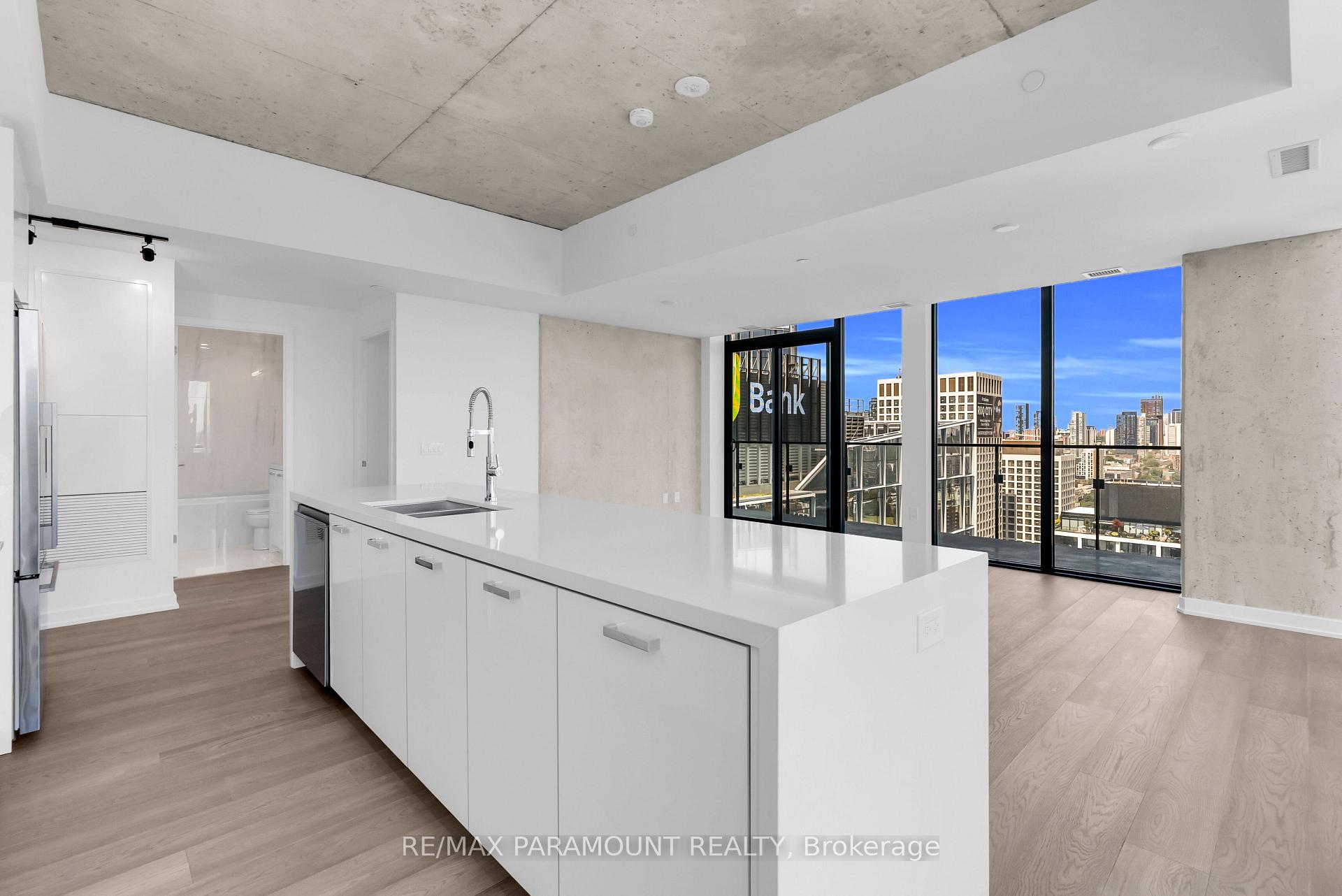 Photo 16 of Unit 3104, 284 King Street E, Toronto, Moss Park — HOMEH