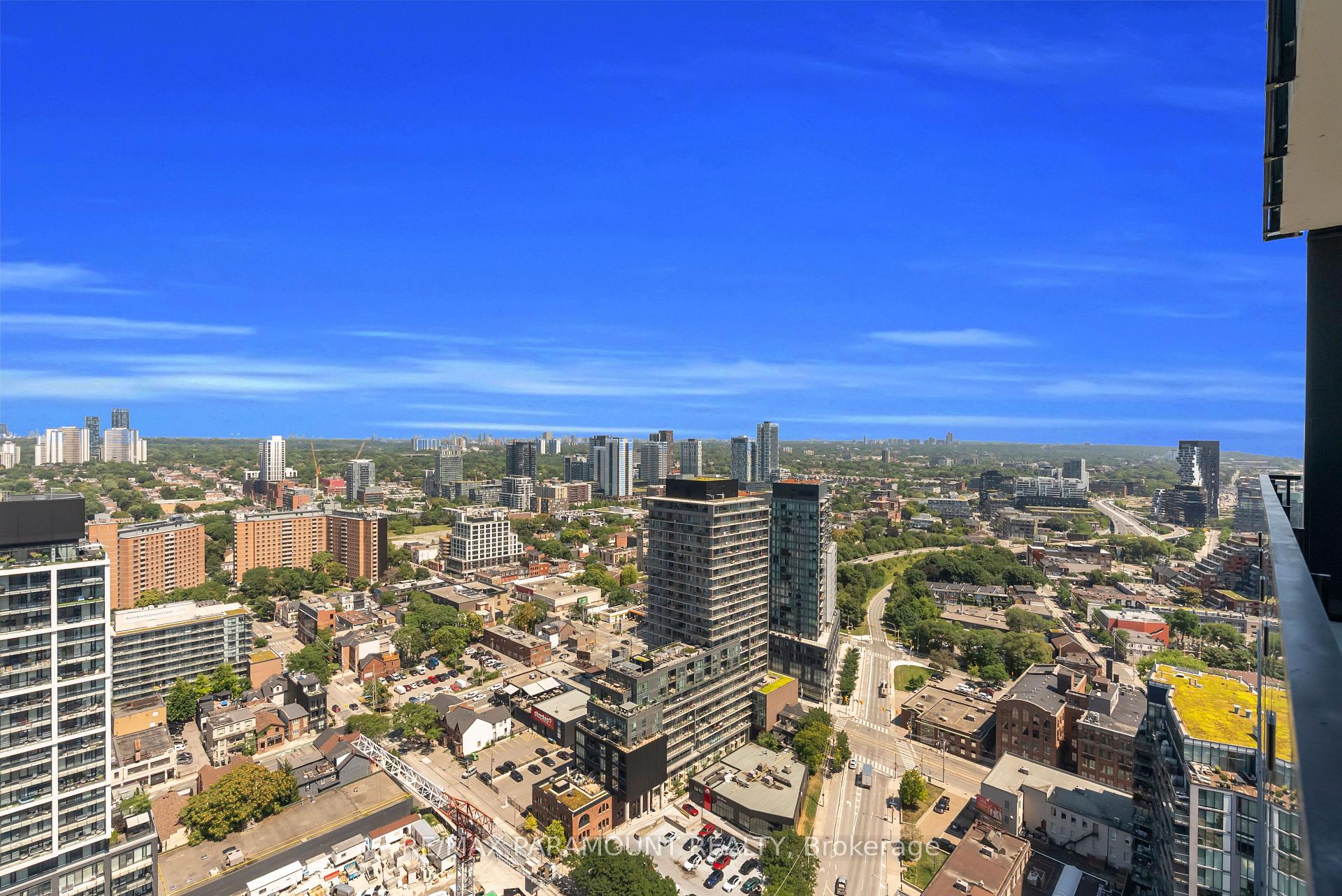 Photo 34 of Unit 3104, 284 King Street E, Toronto, Moss Park — HOMEH