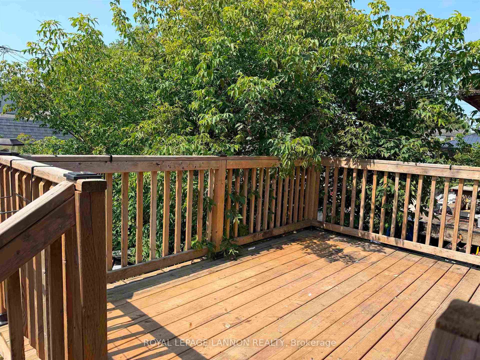 Photo 15 of 519 McTavish Street, Thunder Bay, East End — HOMEH