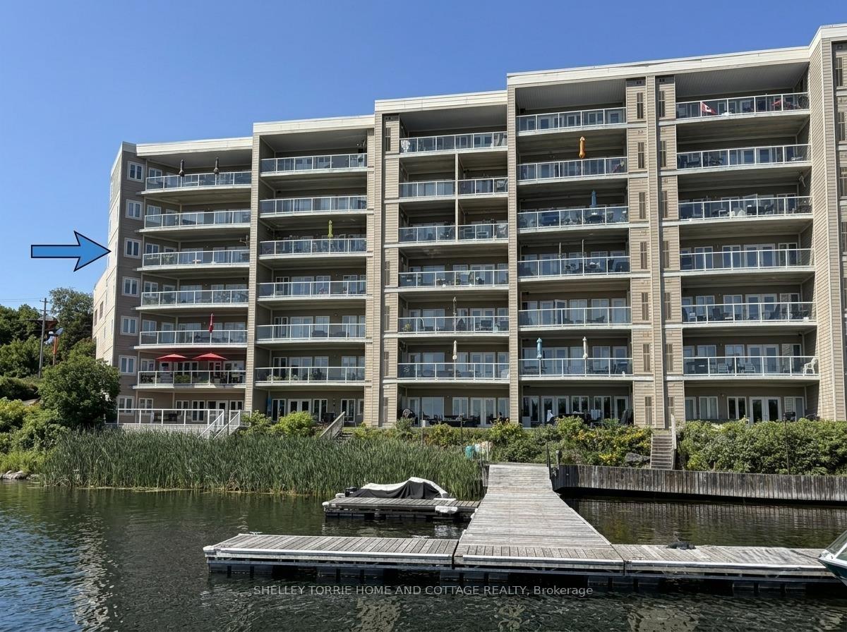 Photo of Unit 401, 5 Bay Road