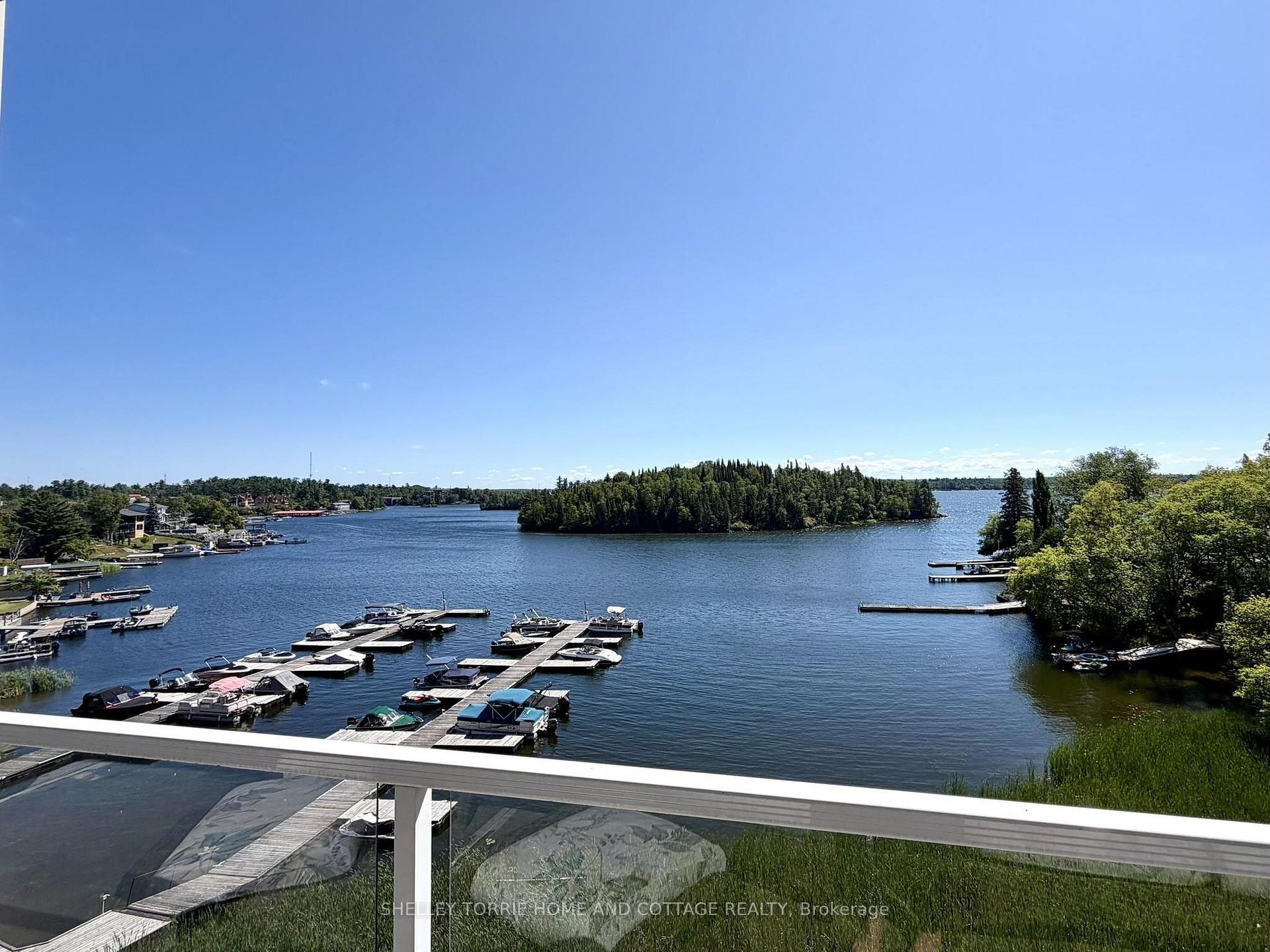 Photo 5 of Unit 401, 5 Bay Road, Kenora, Norman — HOMEH