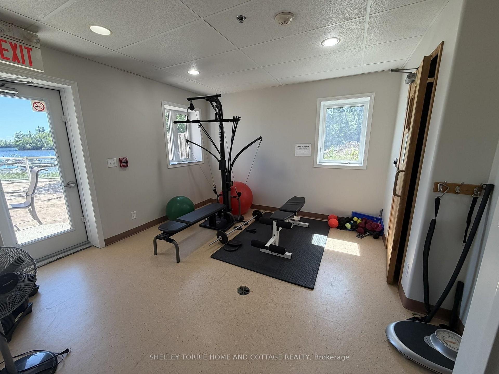 Photo 19 of Unit 401, 5 Bay Road, Kenora, Norman — HOMEH