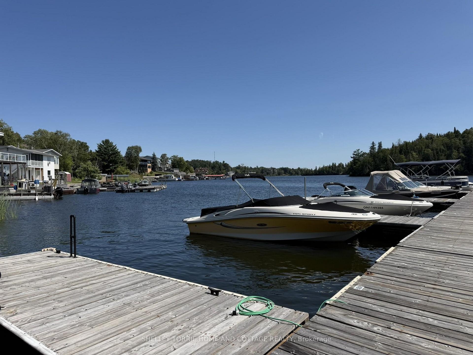 Photo 27 of Unit 401, 5 Bay Road, Kenora, Norman — HOMEH