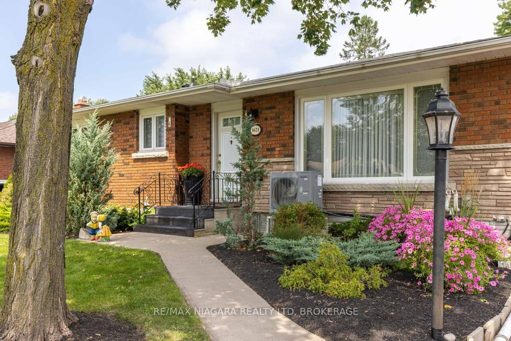 Photo 3 of 8624 Champlain Drive, Niagara Falls, Chippawa — HOMEH