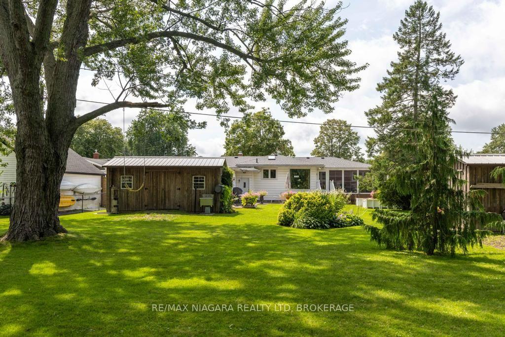 Photo 8 of 8624 Champlain Drive, Niagara Falls, Chippawa — HOMEH