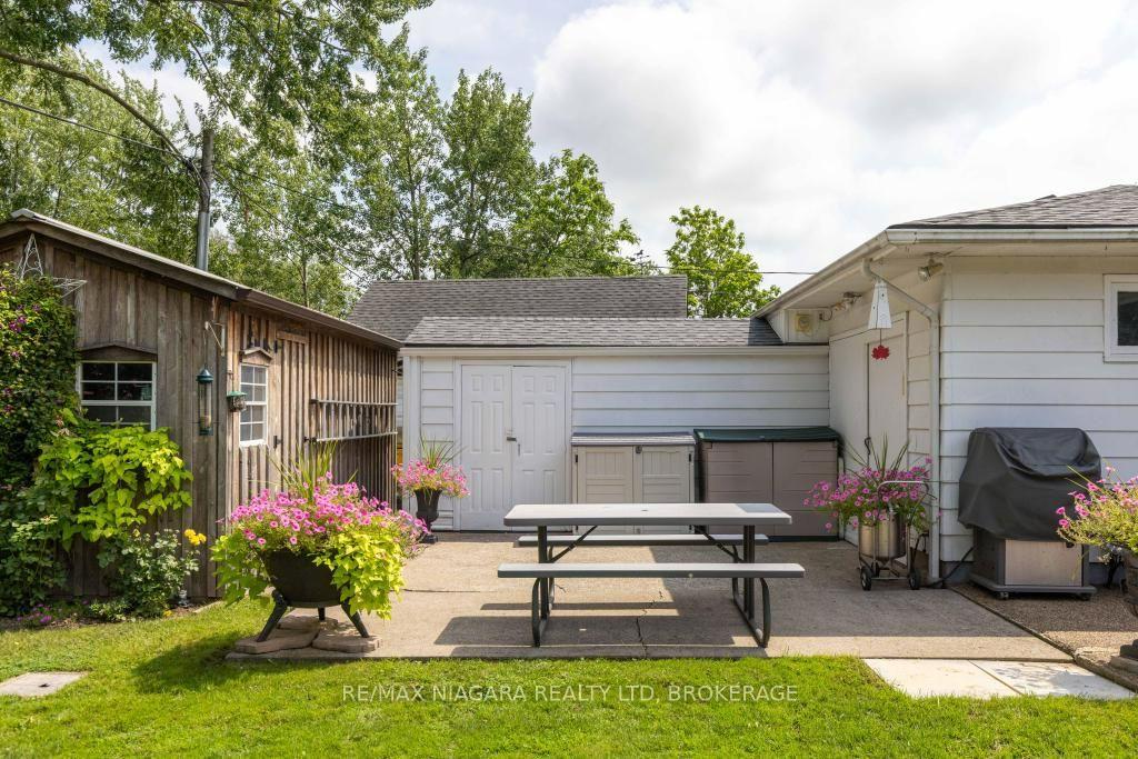 Photo 9 of 8624 Champlain Drive, Niagara Falls, Chippawa — HOMEH