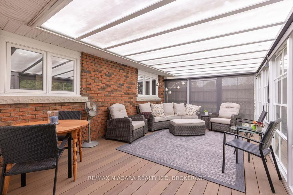 Photo 20 of 8624 Champlain Drive, Niagara Falls, Chippawa — HOMEH