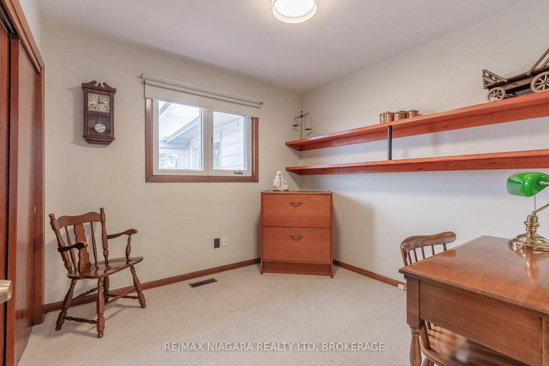 Photo 25 of 8624 Champlain Drive, Niagara Falls, Chippawa — HOMEH