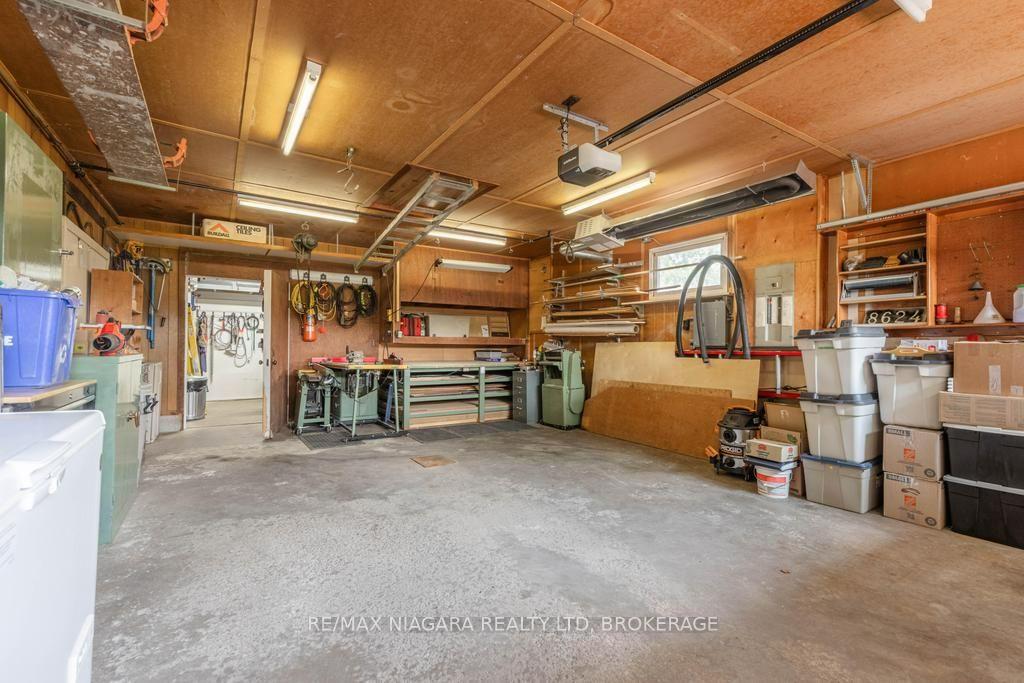 Photo 28 of 8624 Champlain Drive, Niagara Falls, Chippawa — HOMEH