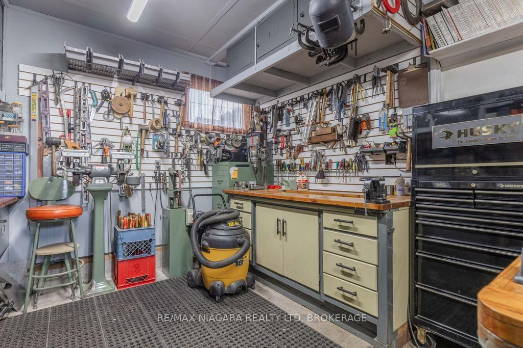 Photo 30 of 8624 Champlain Drive, Niagara Falls, Chippawa — HOMEH