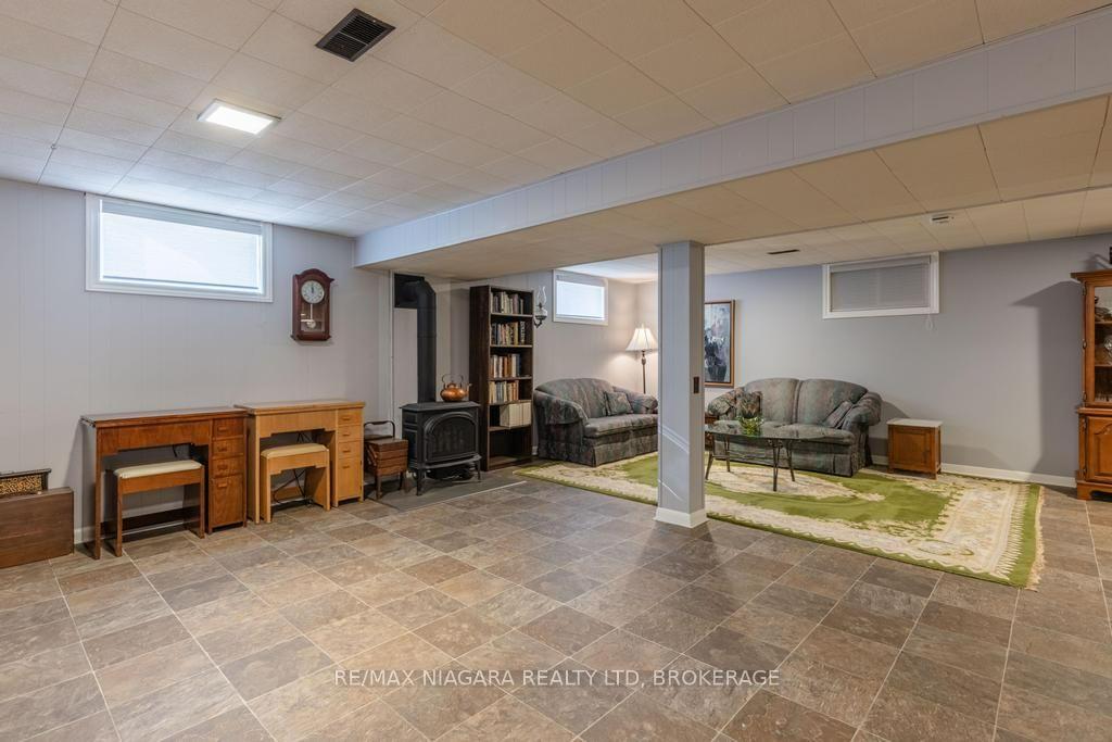 Photo 34 of 8624 Champlain Drive, Niagara Falls, Chippawa — HOMEH