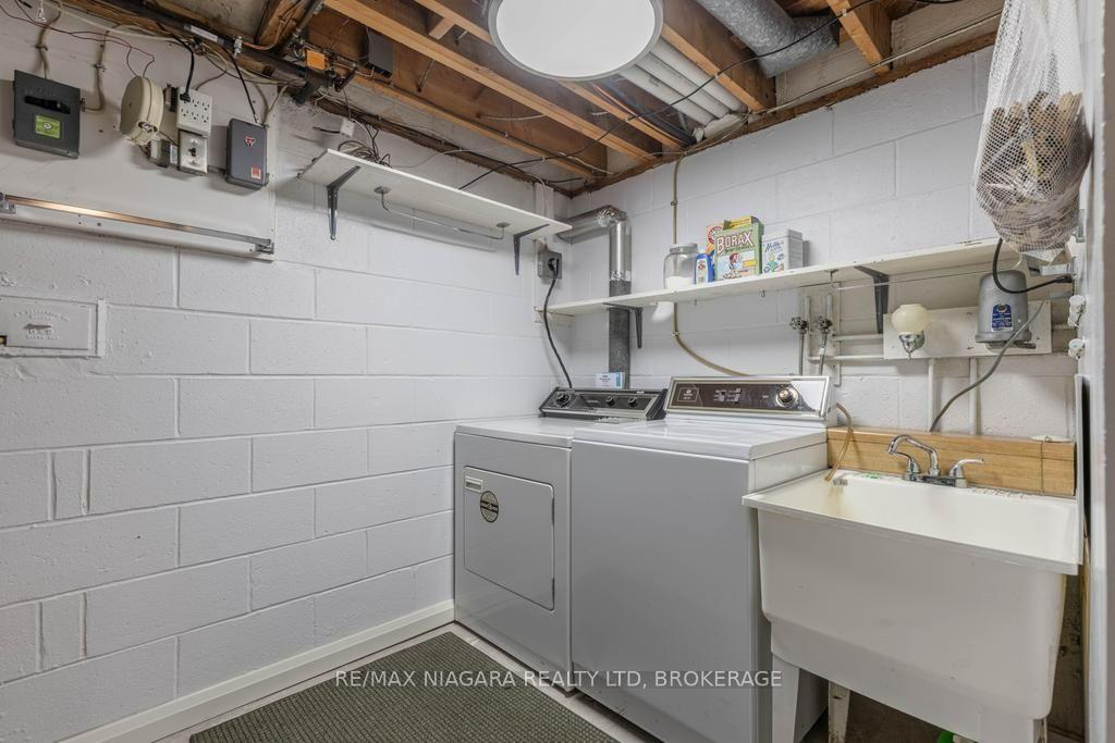 Photo 37 of 8624 Champlain Drive, Niagara Falls, Chippawa — HOMEH