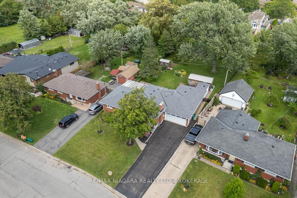 Photo 41 of 8624 Champlain Drive, Niagara Falls, Chippawa — HOMEH