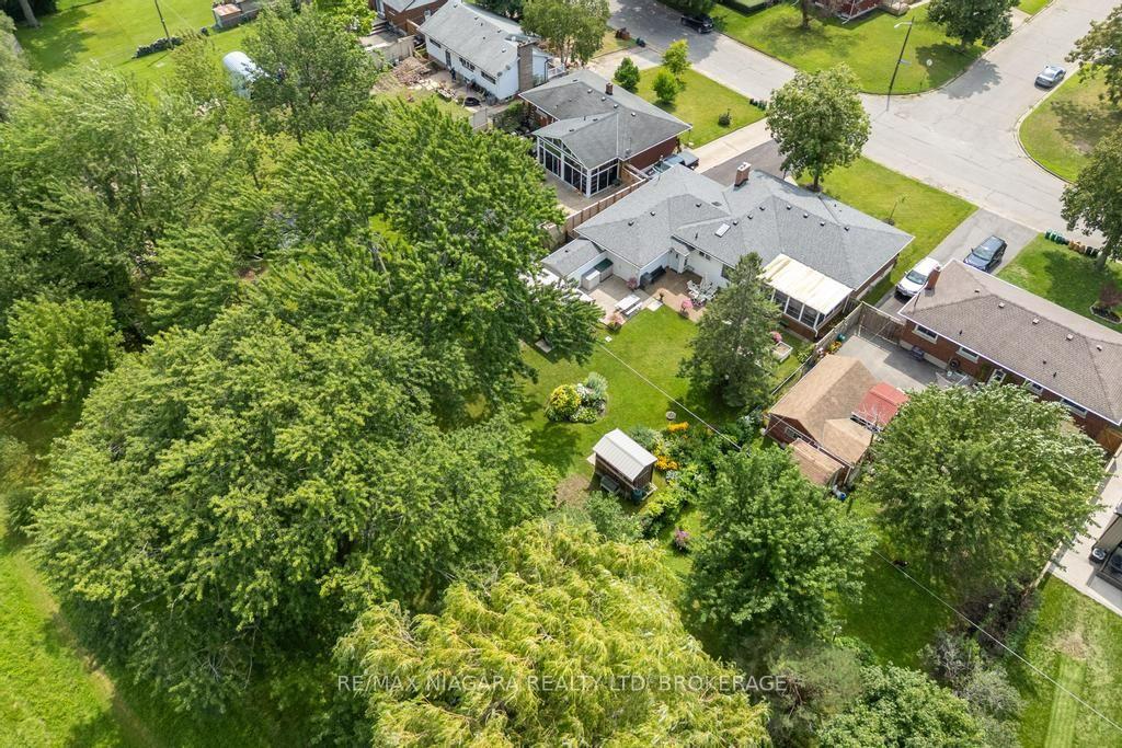 Photo 42 of 8624 Champlain Drive, Niagara Falls, Chippawa — HOMEH