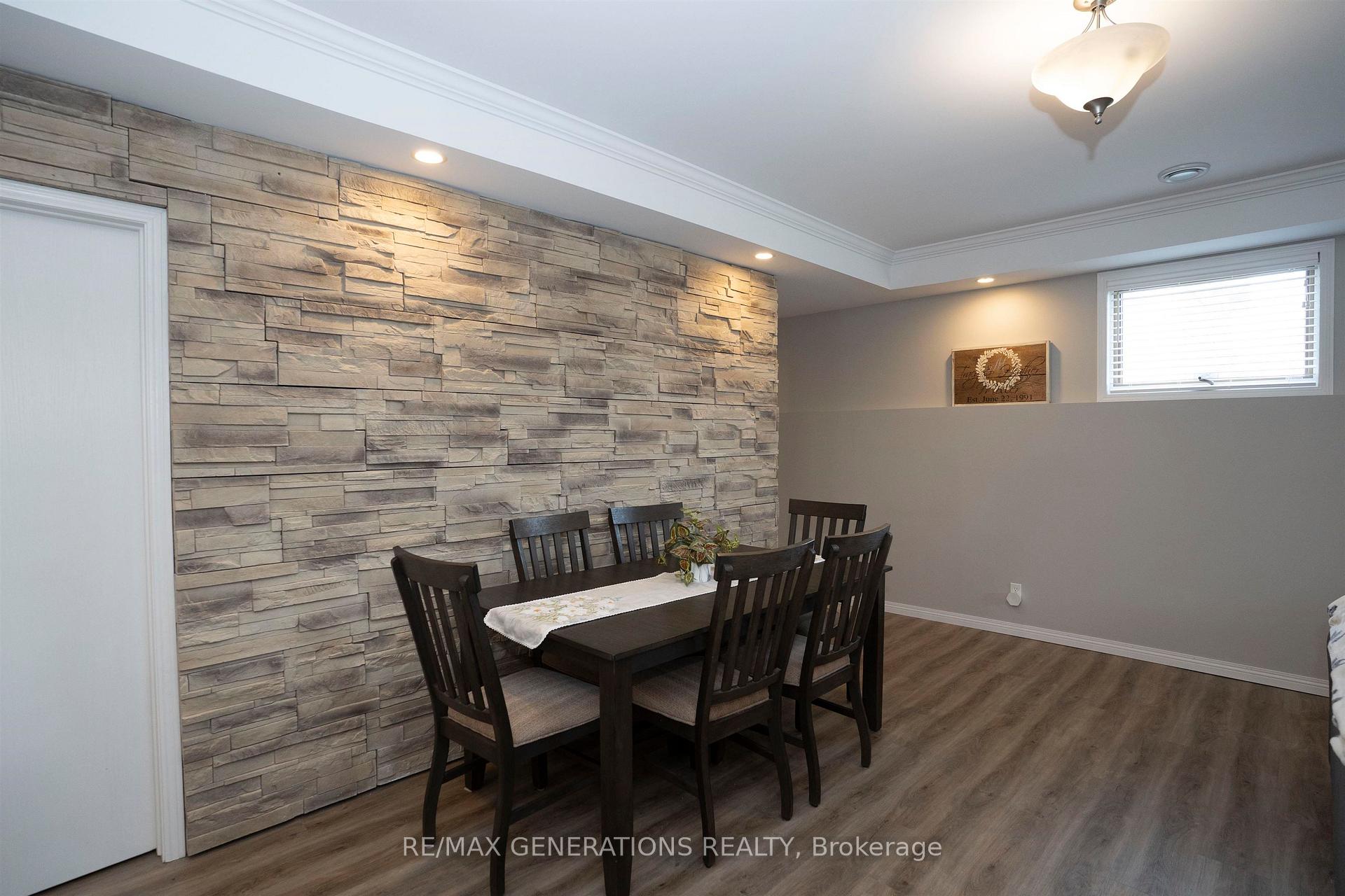 Photo 31 of 239 Caribou Crescent, Thunder Bay, Parkdale — HOMEH