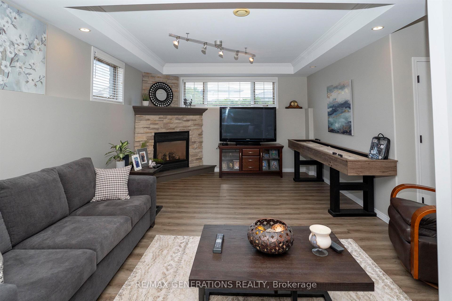 Photo 32 of 239 Caribou Crescent, Thunder Bay, Parkdale — HOMEH