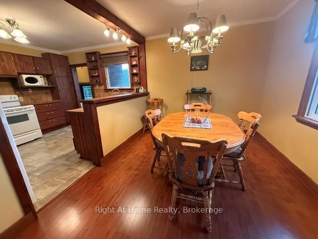 Photo 8 of 701 Sprague Street, Thunder Bay, Westfort — HOMEH
