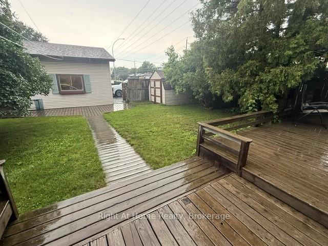 Photo 41 of 701 Sprague Street, Thunder Bay, Westfort — HOMEH