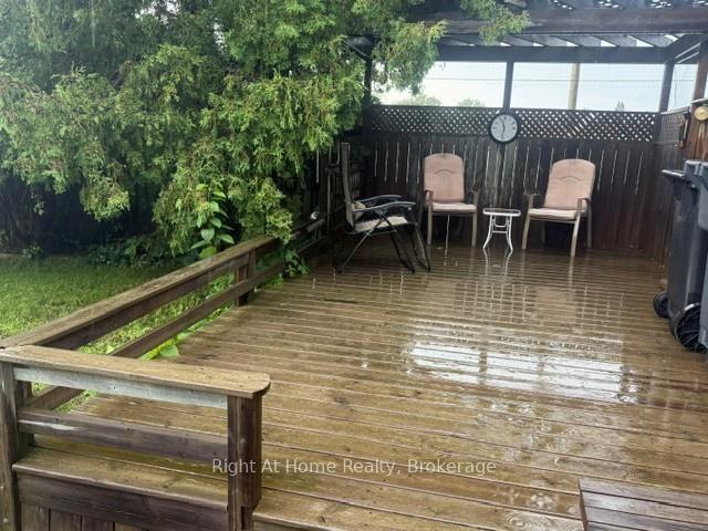 Photo 42 of 701 Sprague Street, Thunder Bay, Westfort — HOMEH