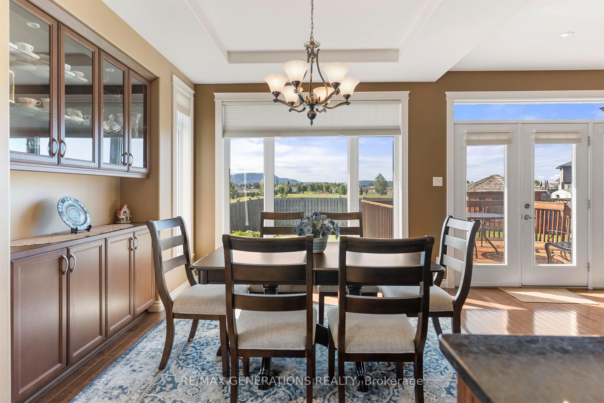 Photo 13 of 706 Weiler Boulevard, Thunder Bay, Parkdale — HOMEH