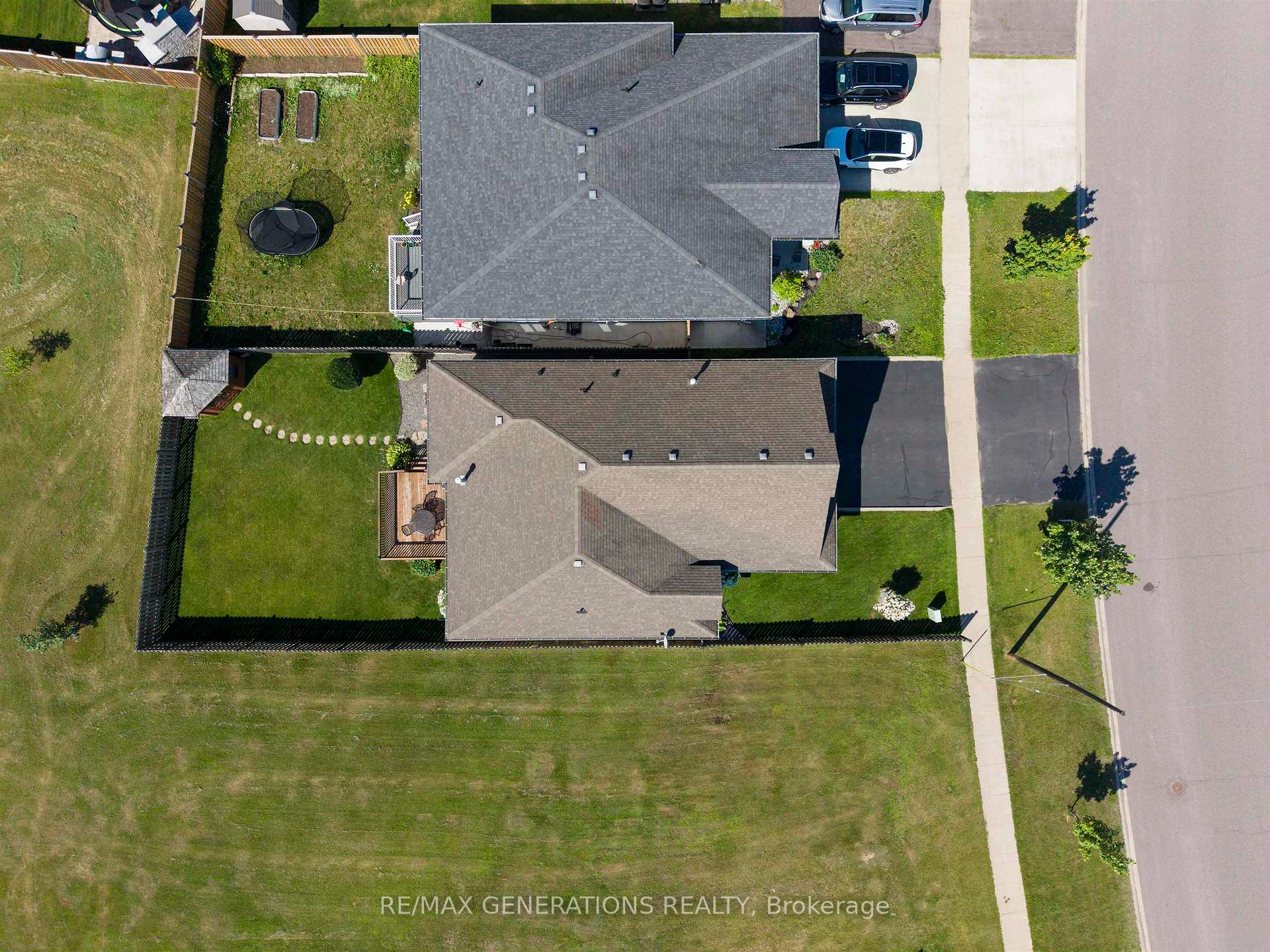 Photo 38 of 706 Weiler Boulevard, Thunder Bay, Parkdale — HOMEH