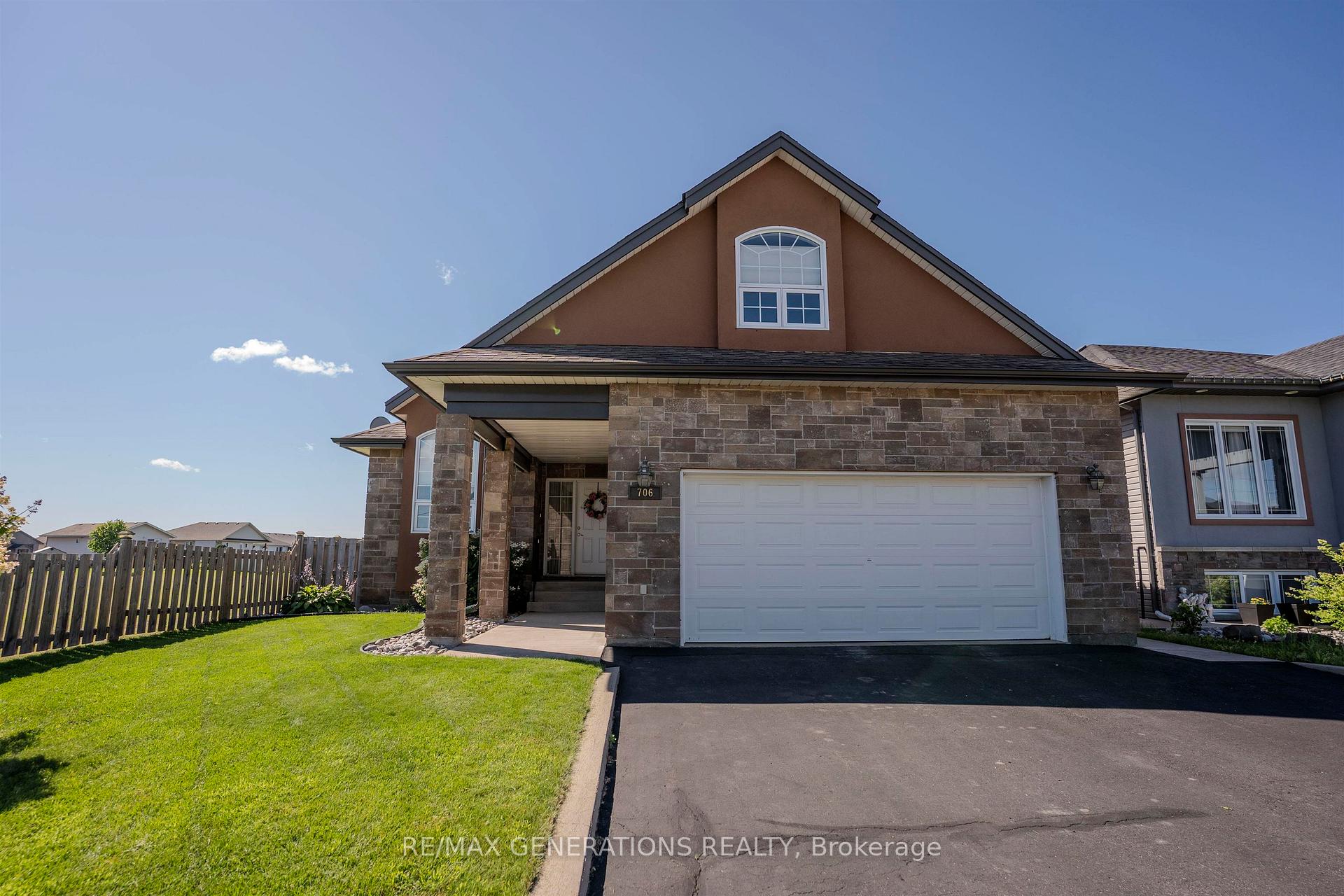 Photo 41 of 706 Weiler Boulevard, Thunder Bay, Parkdale — HOMEH