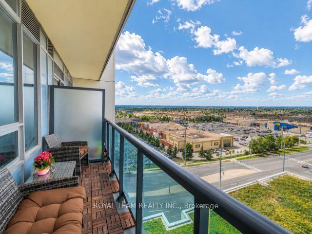 Photo 10 of Unit 1010, 3700 Hwy 7 Road N, Vaughan, East Woodbridge — HOMEH
