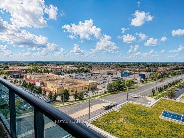 Photo 11 of Unit 1010, 3700 Hwy 7 Road N, Vaughan, East Woodbridge — HOMEH