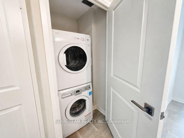 Photo 12 of Unit 1010, 3700 Hwy 7 Road N, Vaughan, East Woodbridge — HOMEH