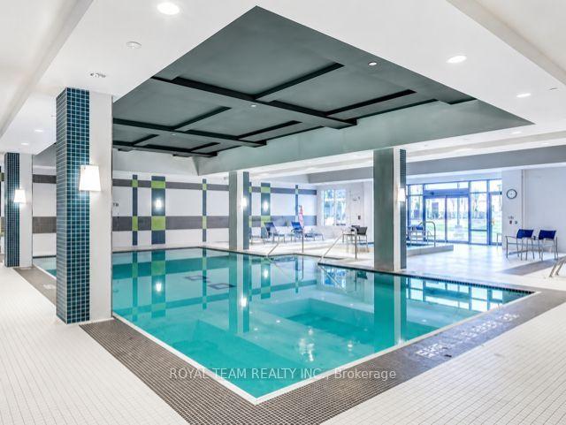 Photo 13 of Unit 1010, 3700 Hwy 7 Road N, Vaughan, East Woodbridge — HOMEH