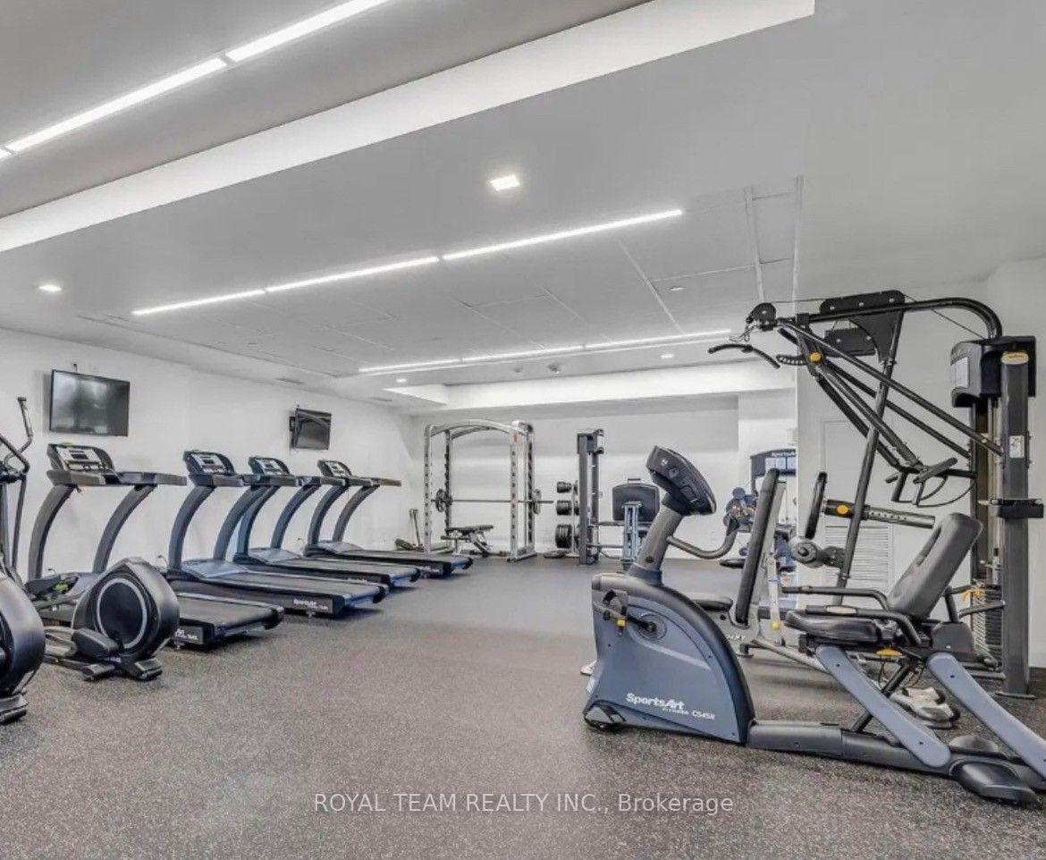 Photo 14 of Unit 1010, 3700 Hwy 7 Road N, Vaughan, East Woodbridge — HOMEH