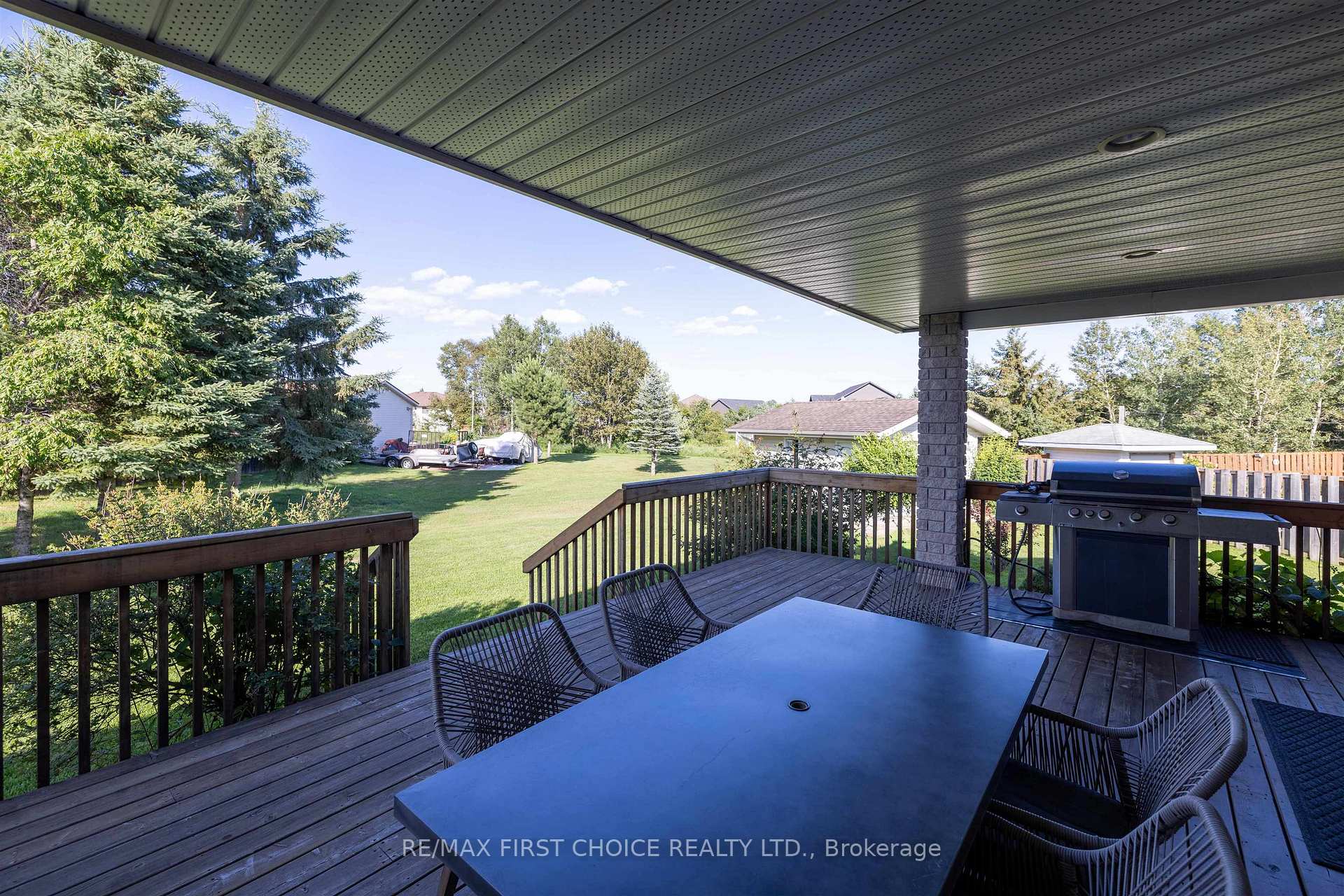Photo 7 of 132 Wolverine Crescent, Thunder Bay, Parkdale — HOMEH