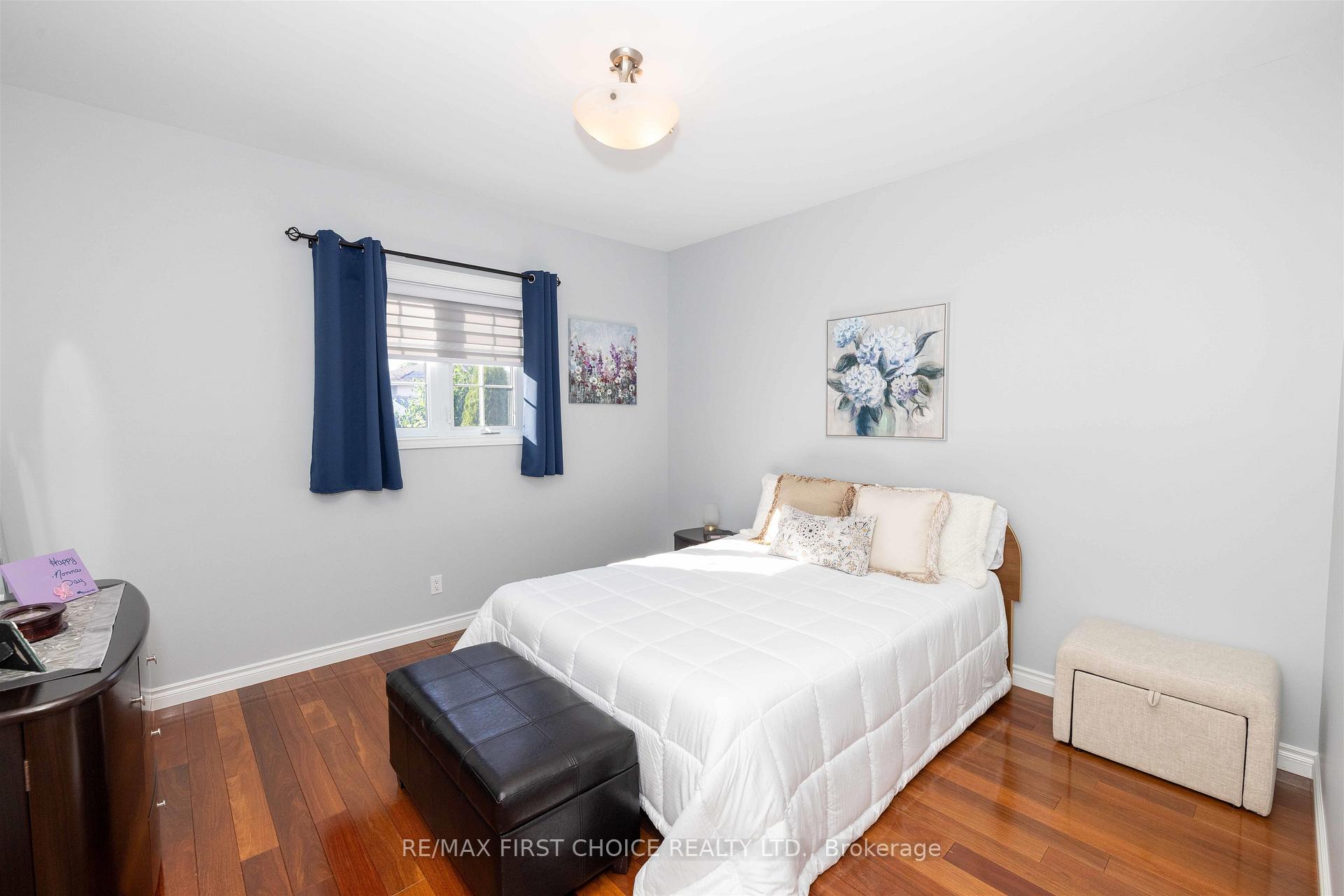 Photo 13 of 132 Wolverine Crescent, Thunder Bay, Parkdale — HOMEH