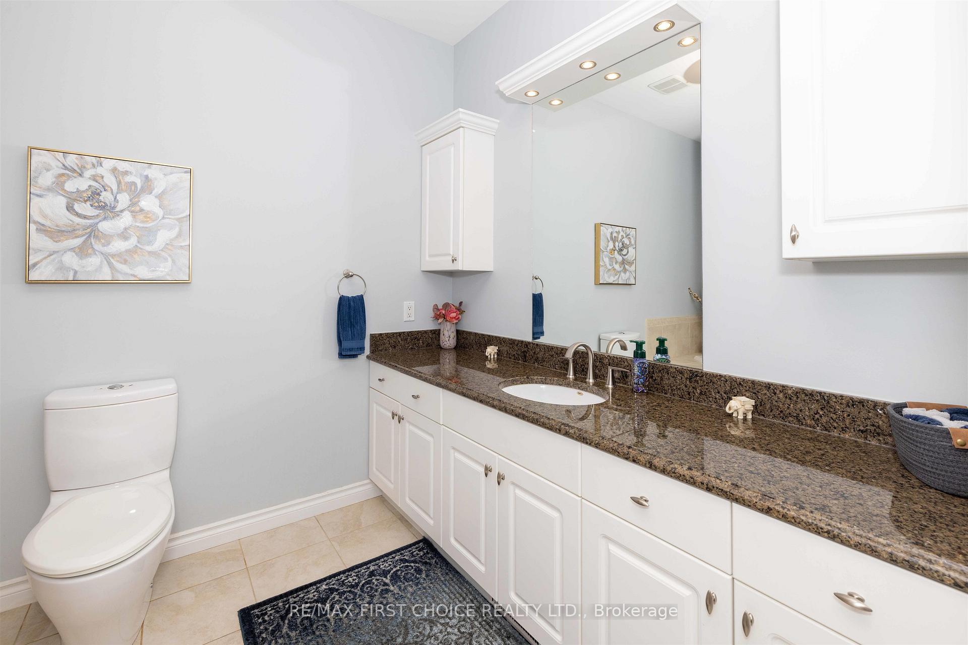 Photo 14 of 132 Wolverine Crescent, Thunder Bay, Parkdale — HOMEH