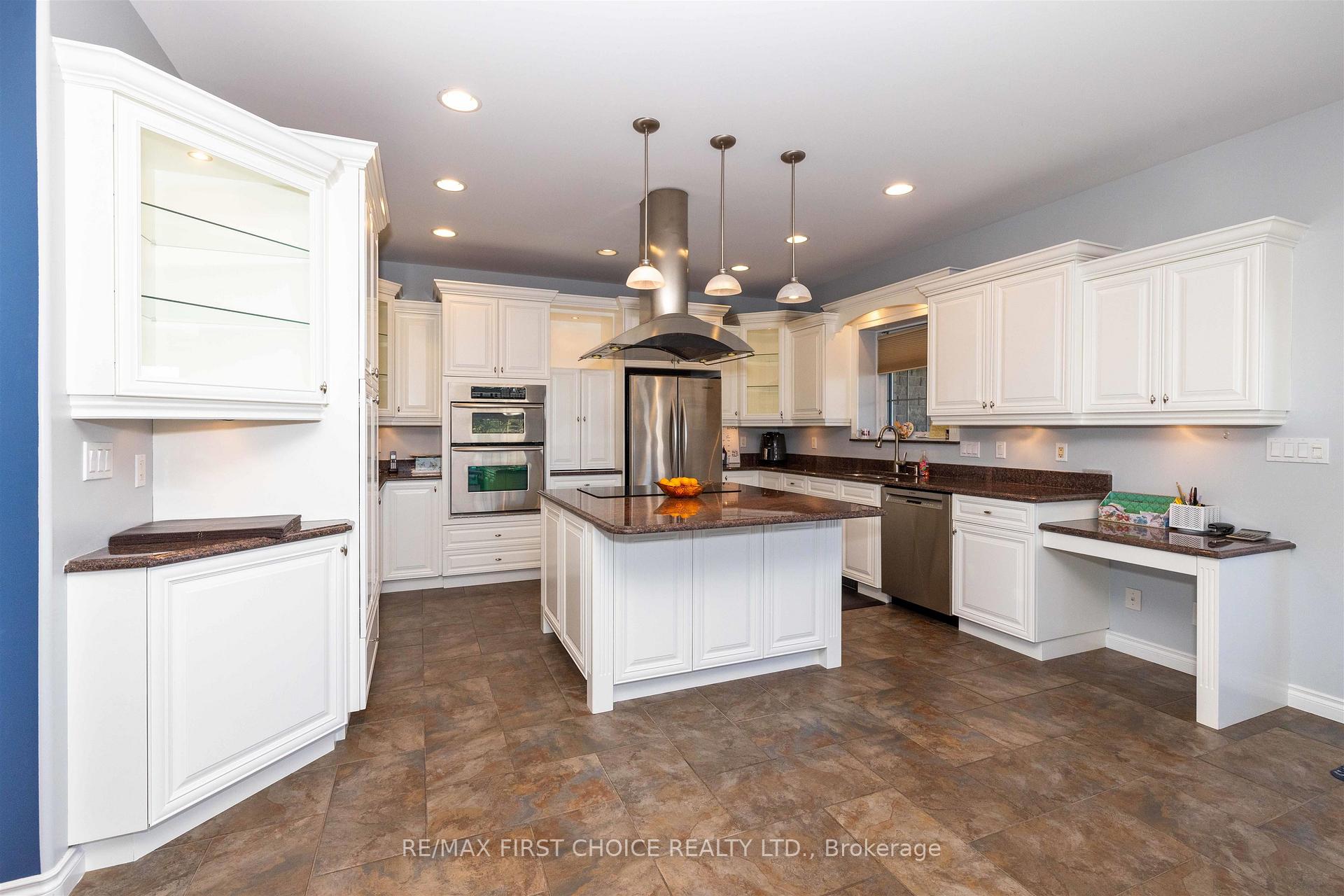 Photo 18 of 132 Wolverine Crescent, Thunder Bay, Parkdale — HOMEH
